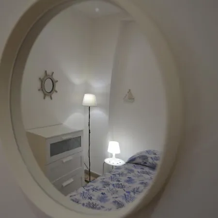Casa Vacanza Amare *