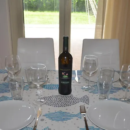 Dom wakacyjny Casa Vacanza Amare *