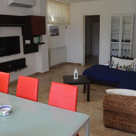 Casa Vacanza Amare Mondello