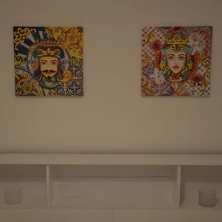 Dom wakacyjny Casa Vacanza Amare
