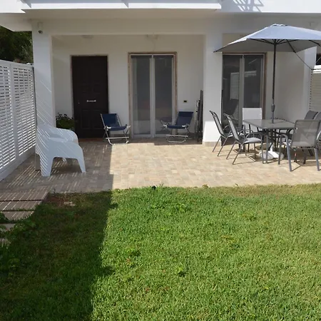 Casa Vacanza Amare Mondello