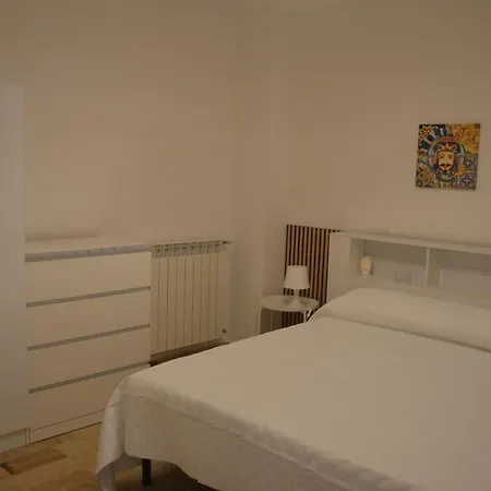 Casa Vacanza Amare