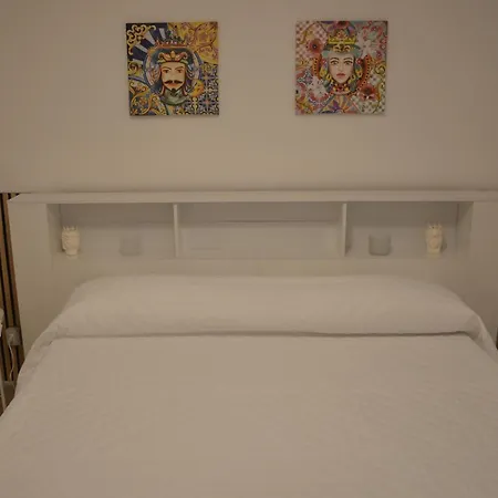 Dom wakacyjny Casa Vacanza Amare