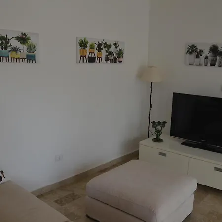 Dom wakacyjny Casa Vacanza Amare