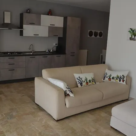Casa Vacanza Amare Mondello