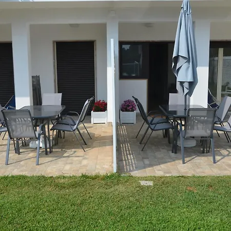 Casa Vacanza Amare