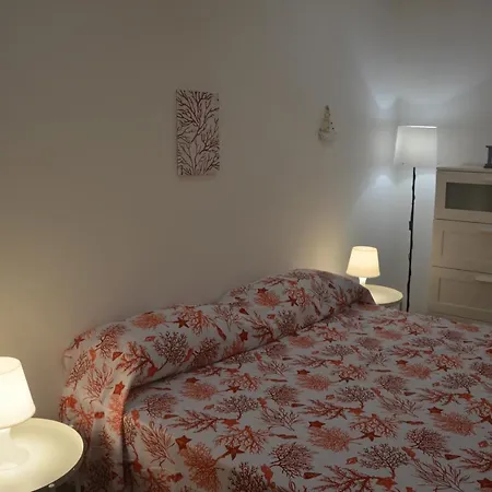 Casa Vacanza Amare Сasa de vacaciones *