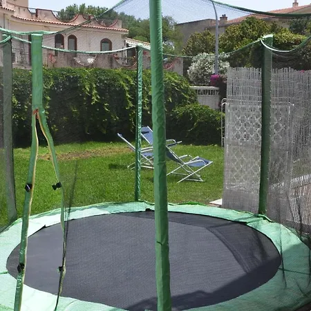 Сasa de vacaciones Casa Vacanza Amare *