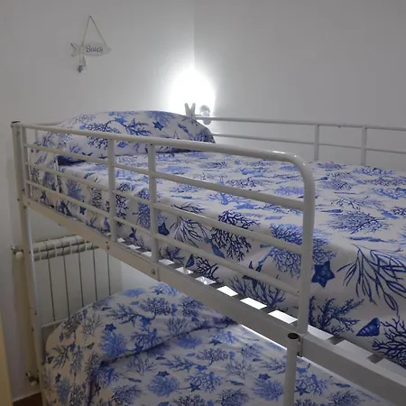 Casa Vacanza Amare Сasa de vacaciones *
