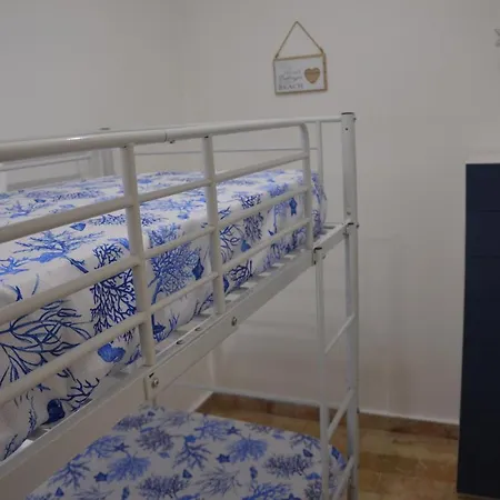 Сasa de vacaciones Casa Vacanza Amare *