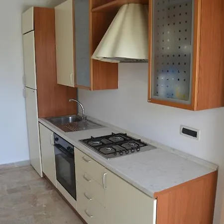 Casa Vacanza Amare