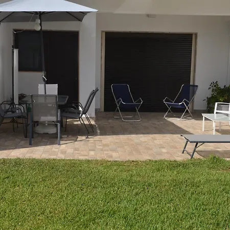 Сasa de vacaciones Casa Vacanza Amare