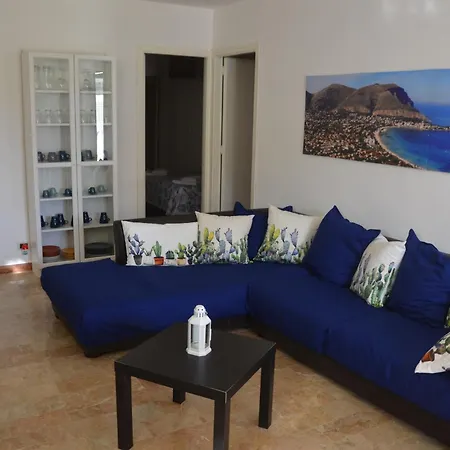 Сasa de vacaciones Casa Vacanza Amare