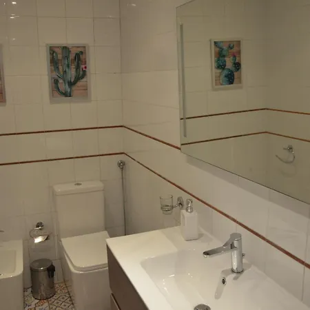 Сasa de vacaciones Casa Vacanza Amare Mondello