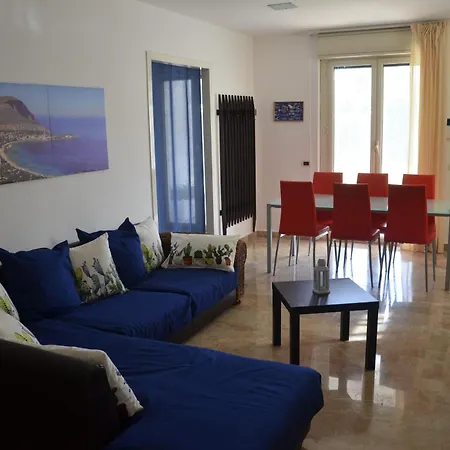 Сasa de vacaciones Casa Vacanza Amare