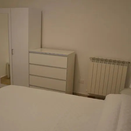 Сasa de vacaciones Casa Vacanza Amare *