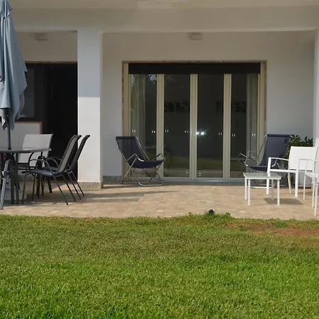 Сasa de vacaciones Casa Vacanza Amare