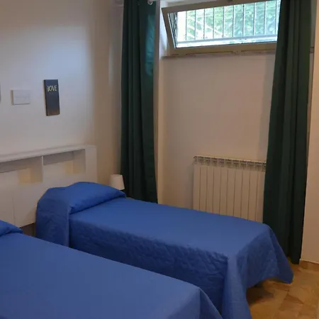 Сasa de vacaciones Casa Vacanza Amare *