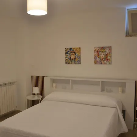 Сasa de vacaciones Casa Vacanza Amare *