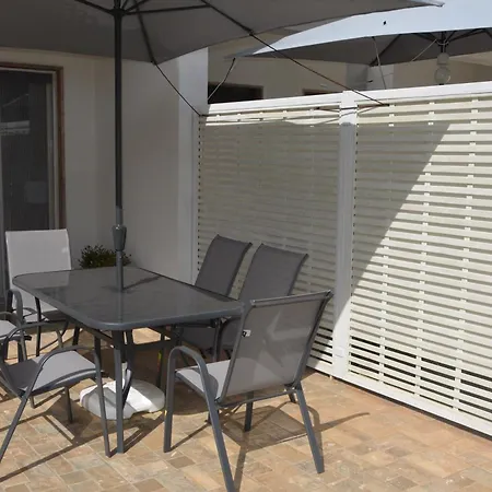 Сasa de vacaciones Casa Vacanza Amare Mondello