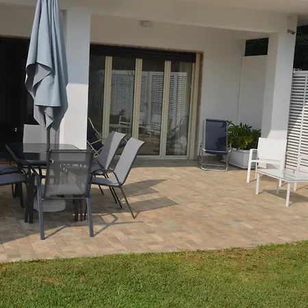 Сasa de vacaciones Casa Vacanza Amare Mondello