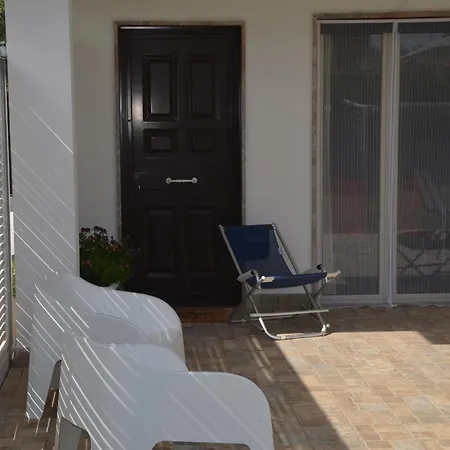 Casa Vacanza Amare Mondello