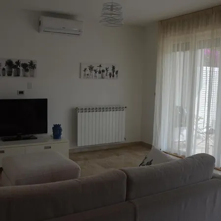 Casa Vacanza Amare