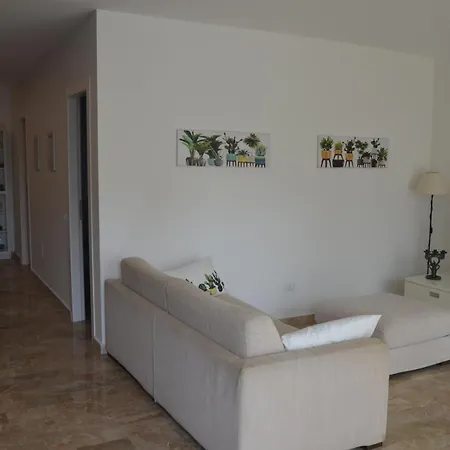 Сasa de vacaciones Casa Vacanza Amare