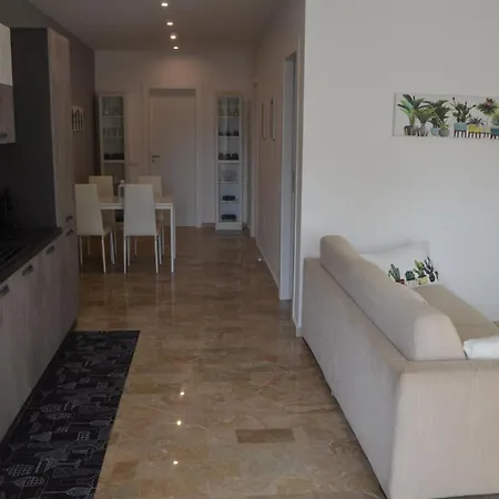 Сasa de vacaciones Casa Vacanza Amare *
