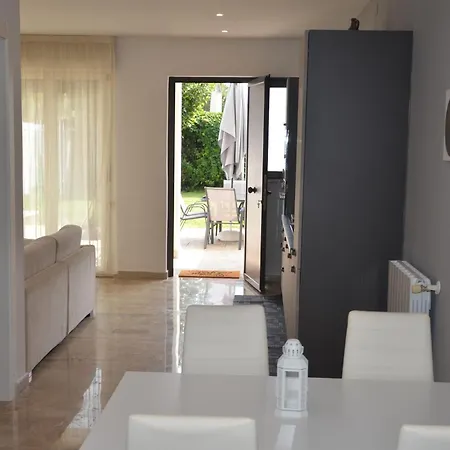 Casa Vacanza Amare