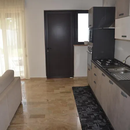 Сasa de vacaciones Casa Vacanza Amare *