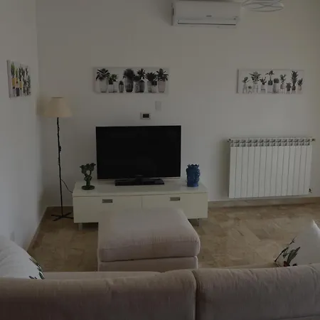 Сasa de vacaciones Casa Vacanza Amare