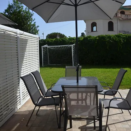 Сasa de vacaciones Casa Vacanza Amare